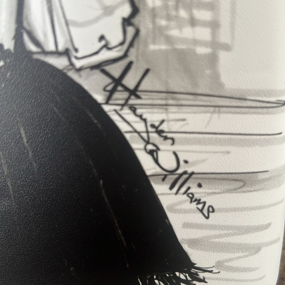 🖤Gorgeous hand purse🖤 - Picture 7 of 7